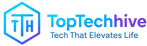 Top Tech Hive